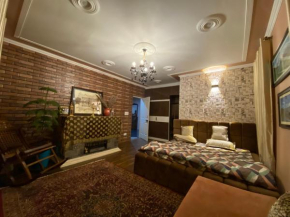 Cape villa